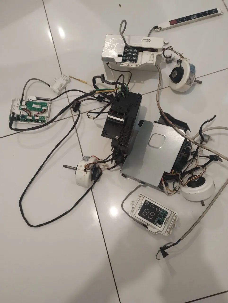 Venda de placas inverter  - Foto 5