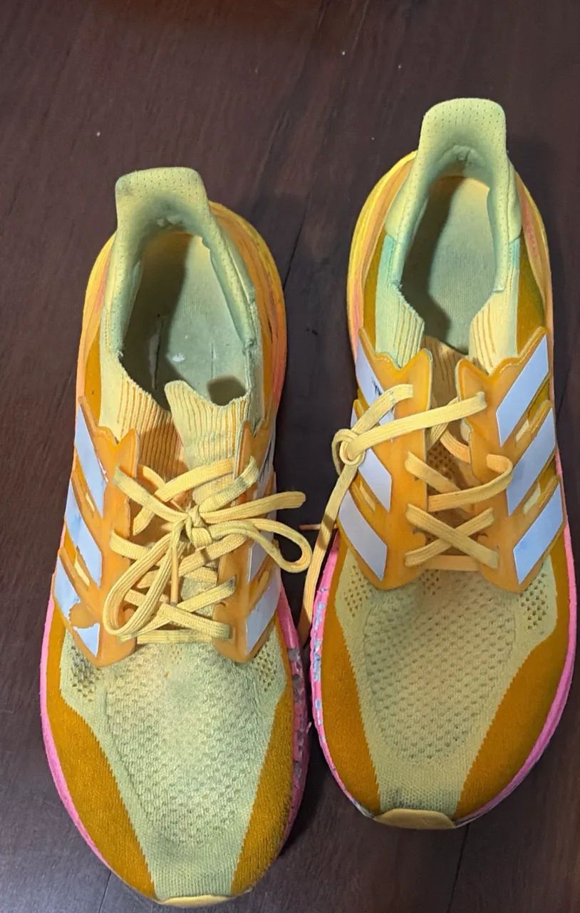 Adidas Ultraboost 5 - Foto 4