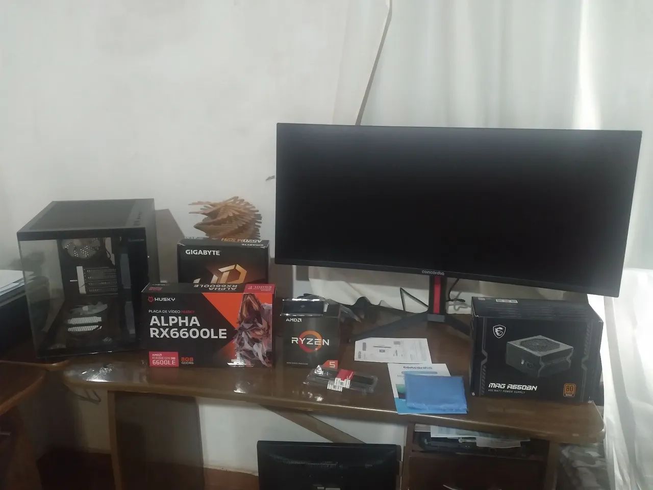 PC Gamer - Foto 4