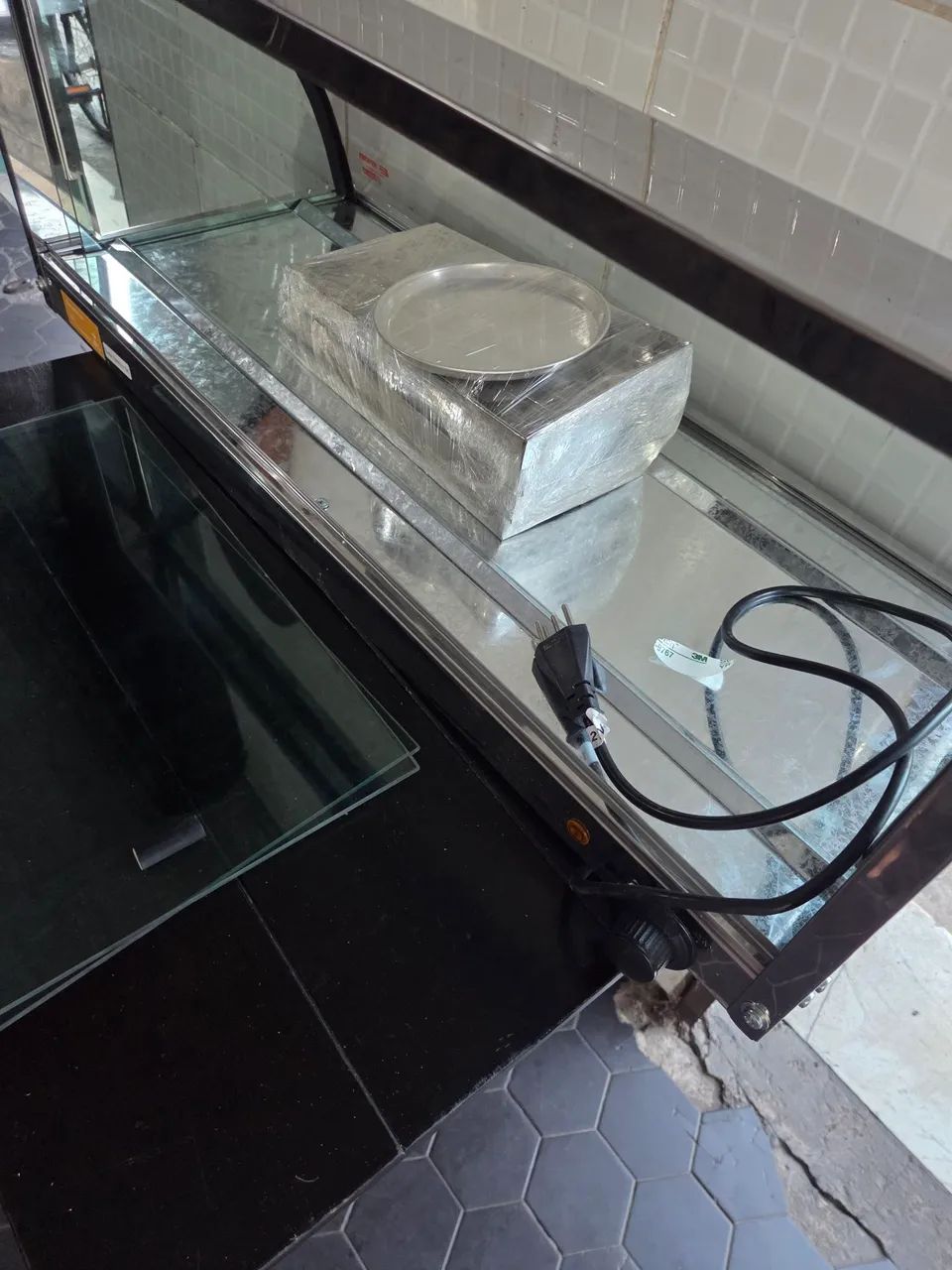 Estufa 5 bandejas nova - Foto 4