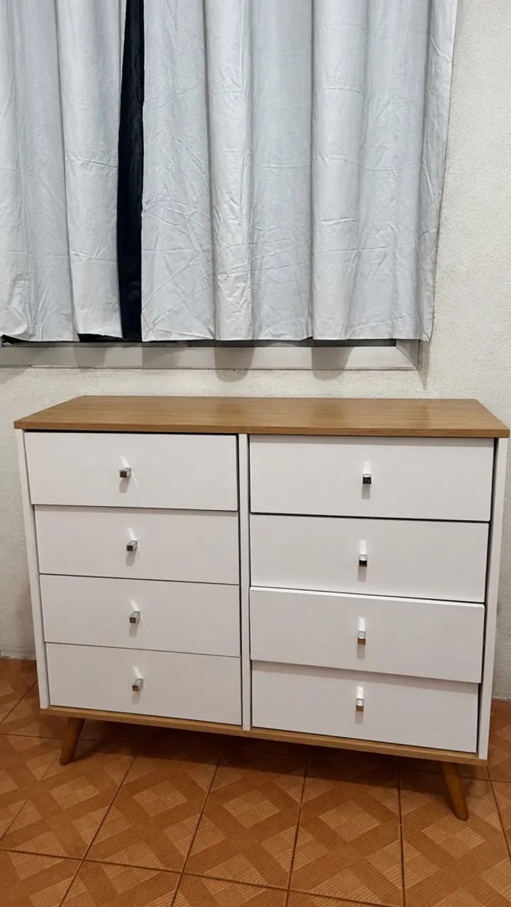 CÔMODA 