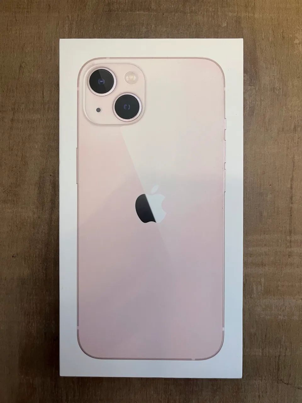 iPhone 13 128gb - Celulares e Smartphones - Cidade Industrial