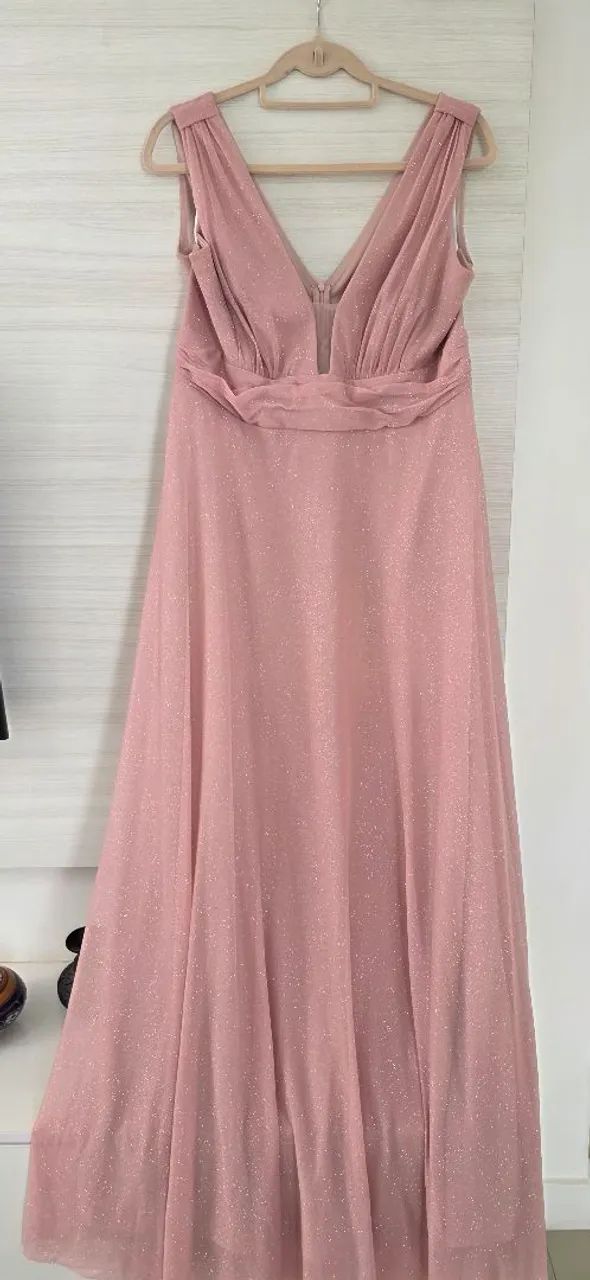 Vestido de festa