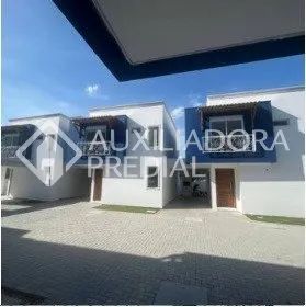 Casa de 3 dormitórios à venda - Ribeirão da Ilha - Foto 3