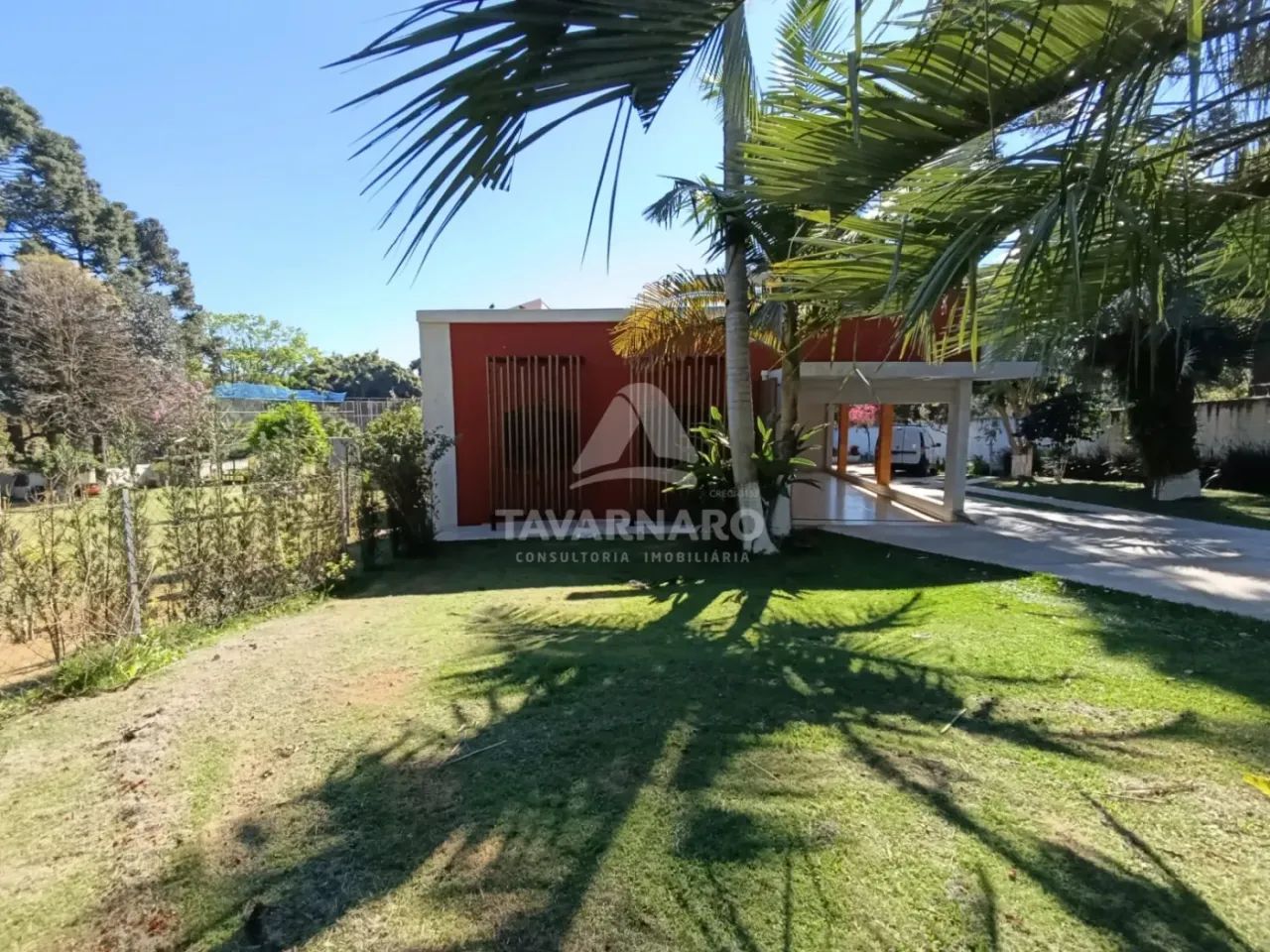 Rural Chácara em Ponta Grossa - Foto 4