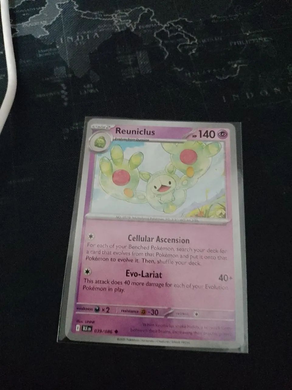 Reuniclus