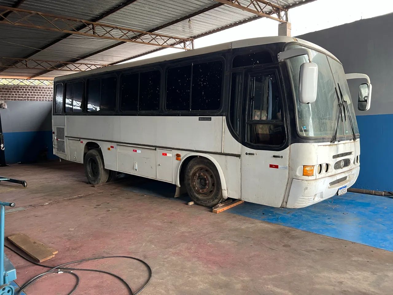 MotorHome Micrão - Foto 10