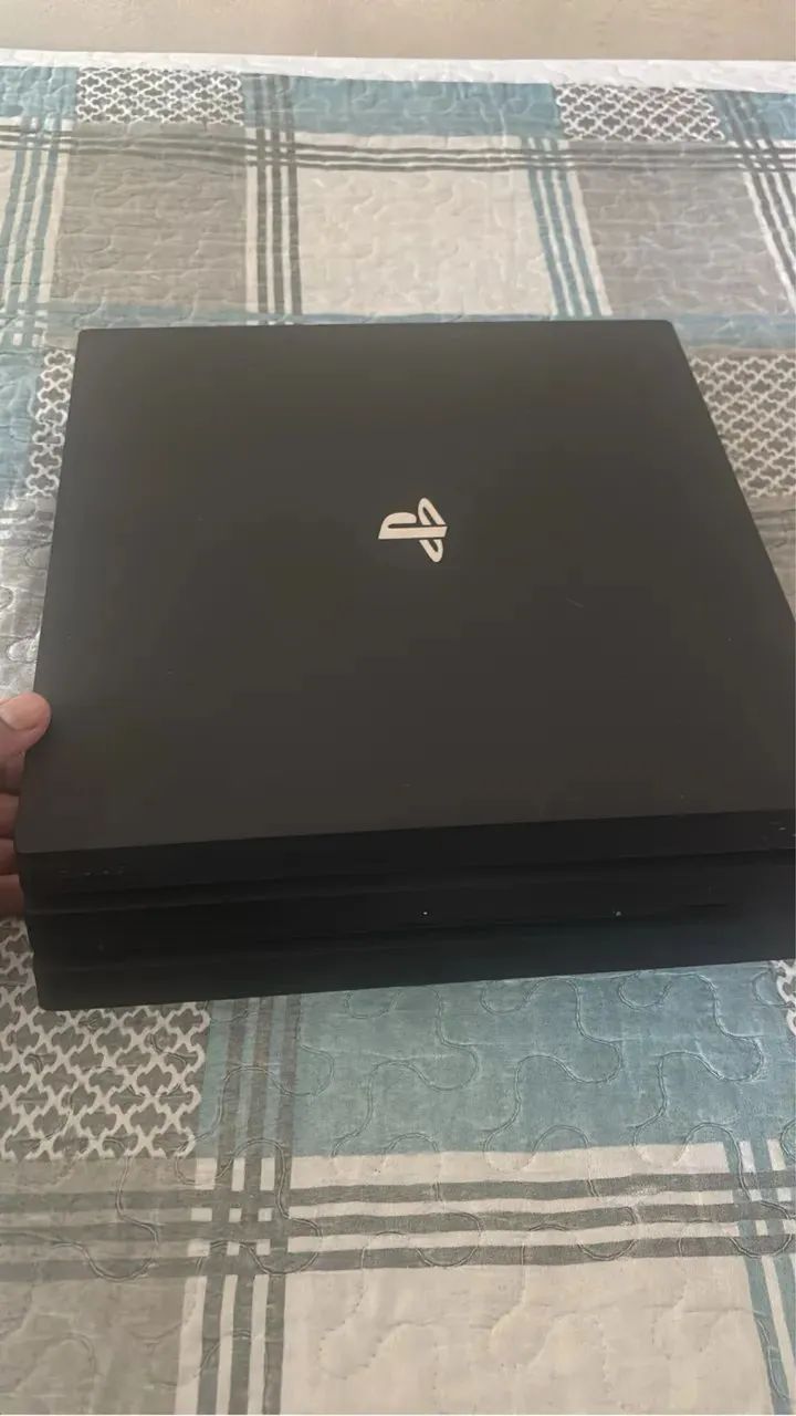 Ps4 Pro - Foto 2