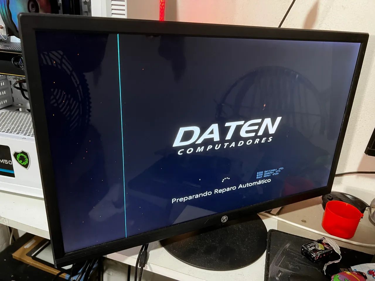 Monitor