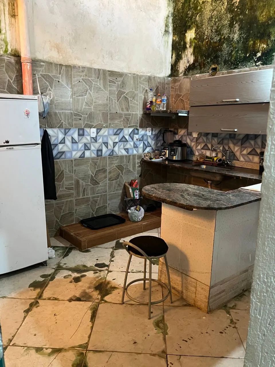 Vendo casa direto com proprietário, aceito proposta  - Foto 2