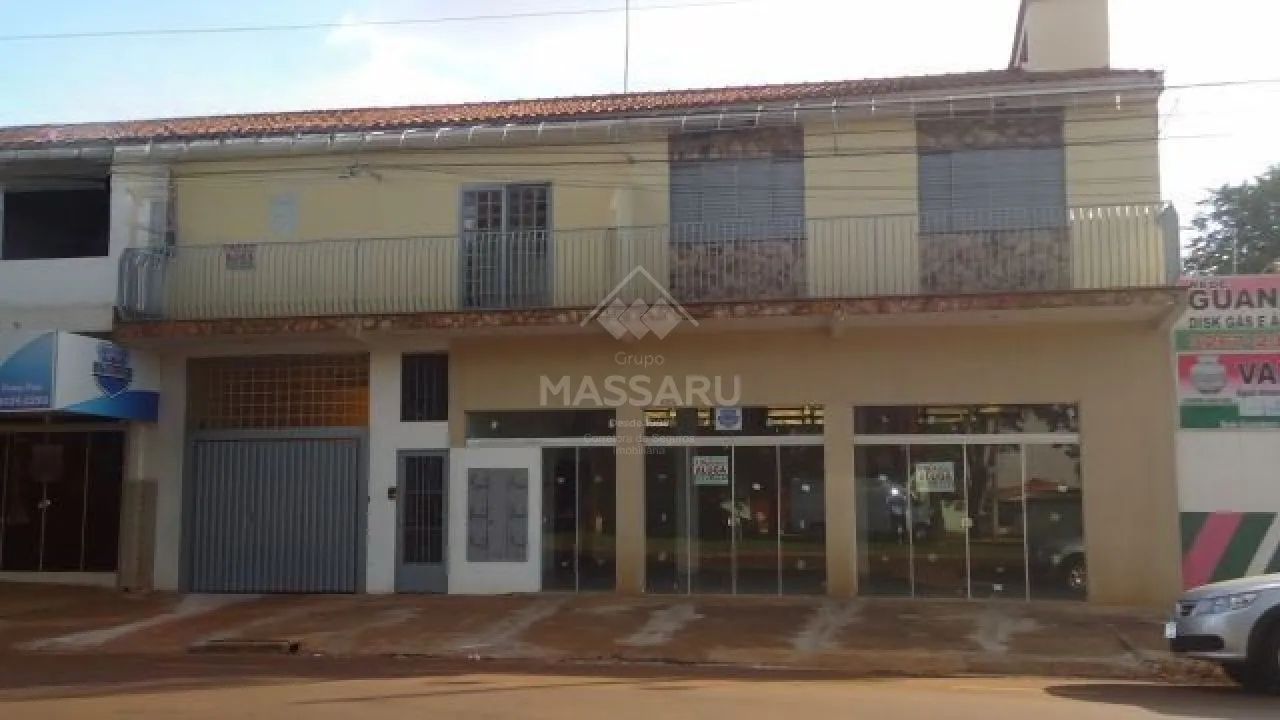 OPORTUNIDADE DE INVESTIR EM PRÉDIO COMERCIAL COM SALA TERREA, 02 SOBRELOJAS, RESIDENCIA E  - Foto 2