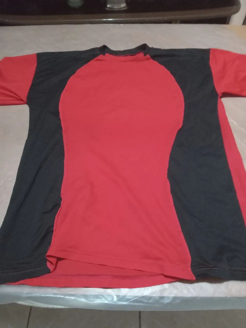 7 uniforme  seminova