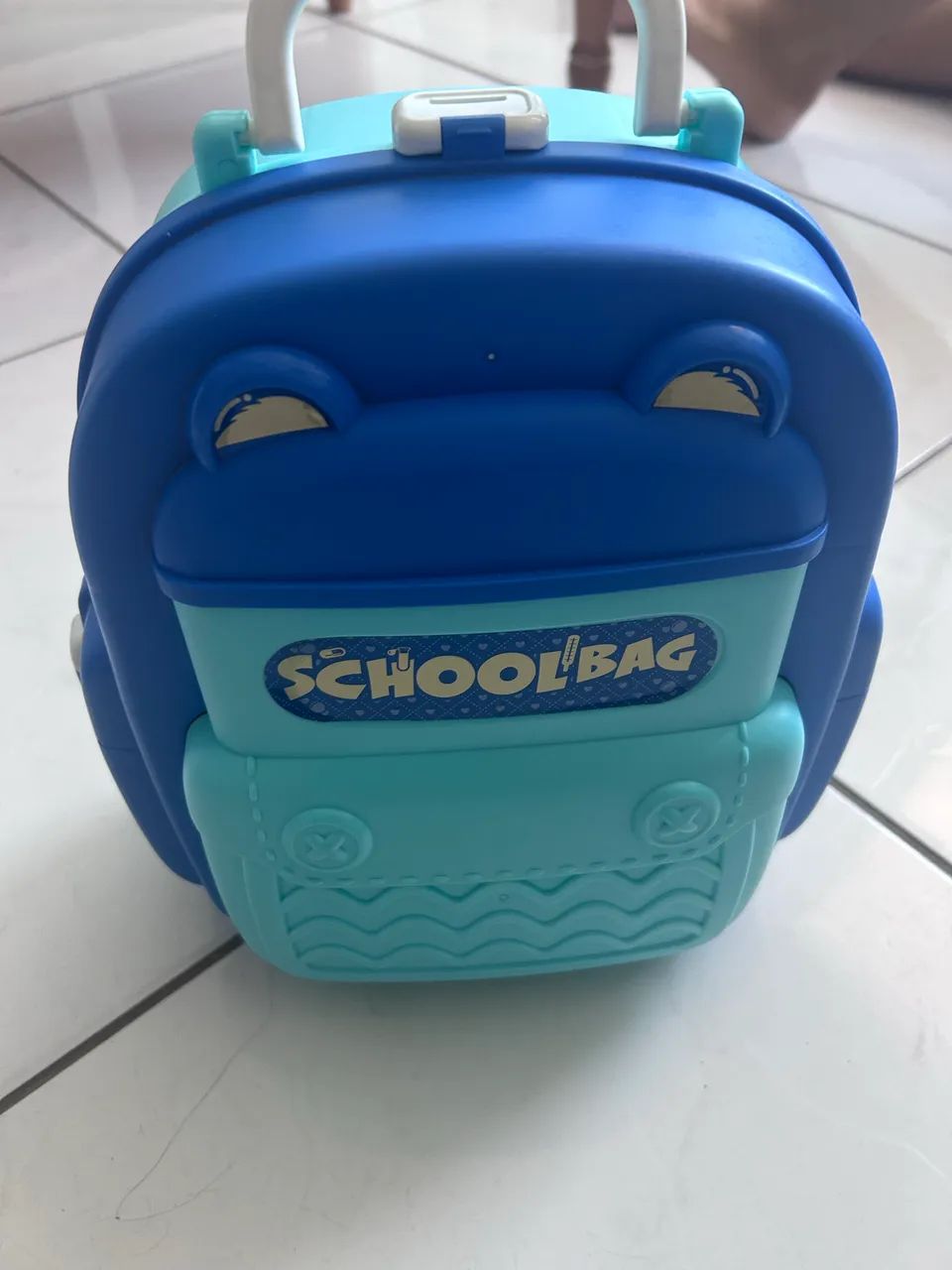 Kit médico de brinquedo  - Foto 2