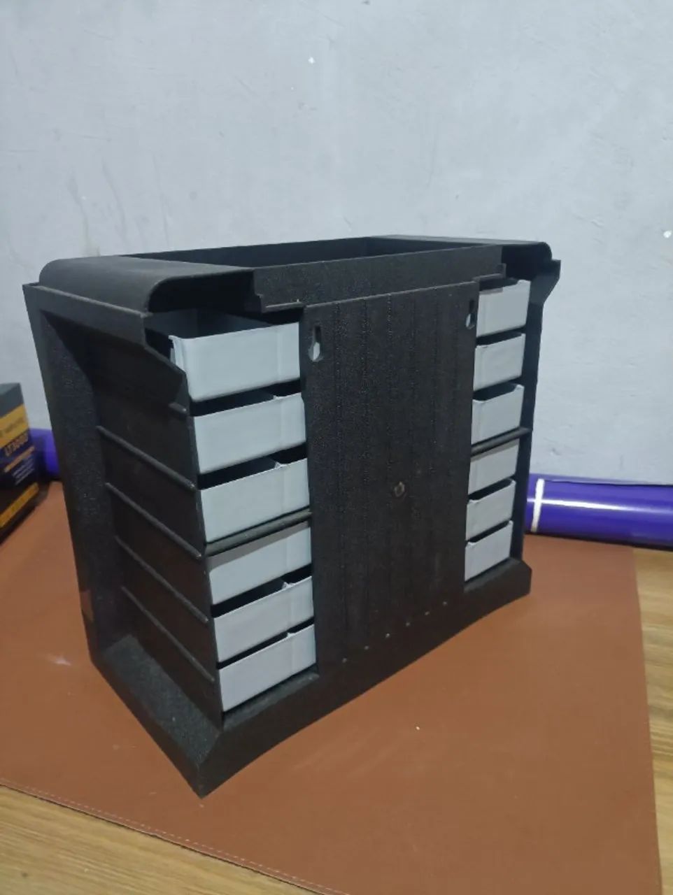 Organizador de parafusos. - Foto 3