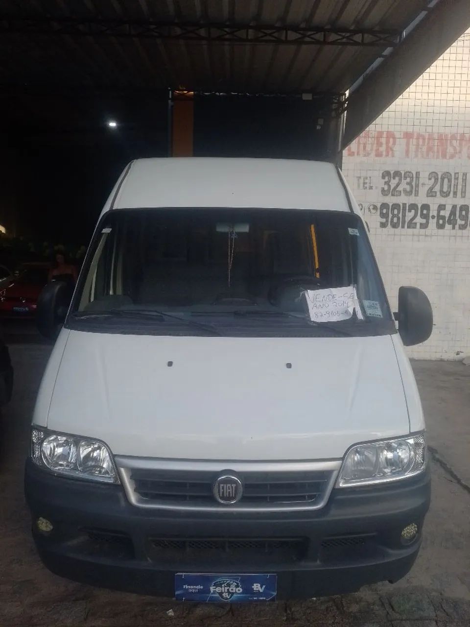 Ducato,2014