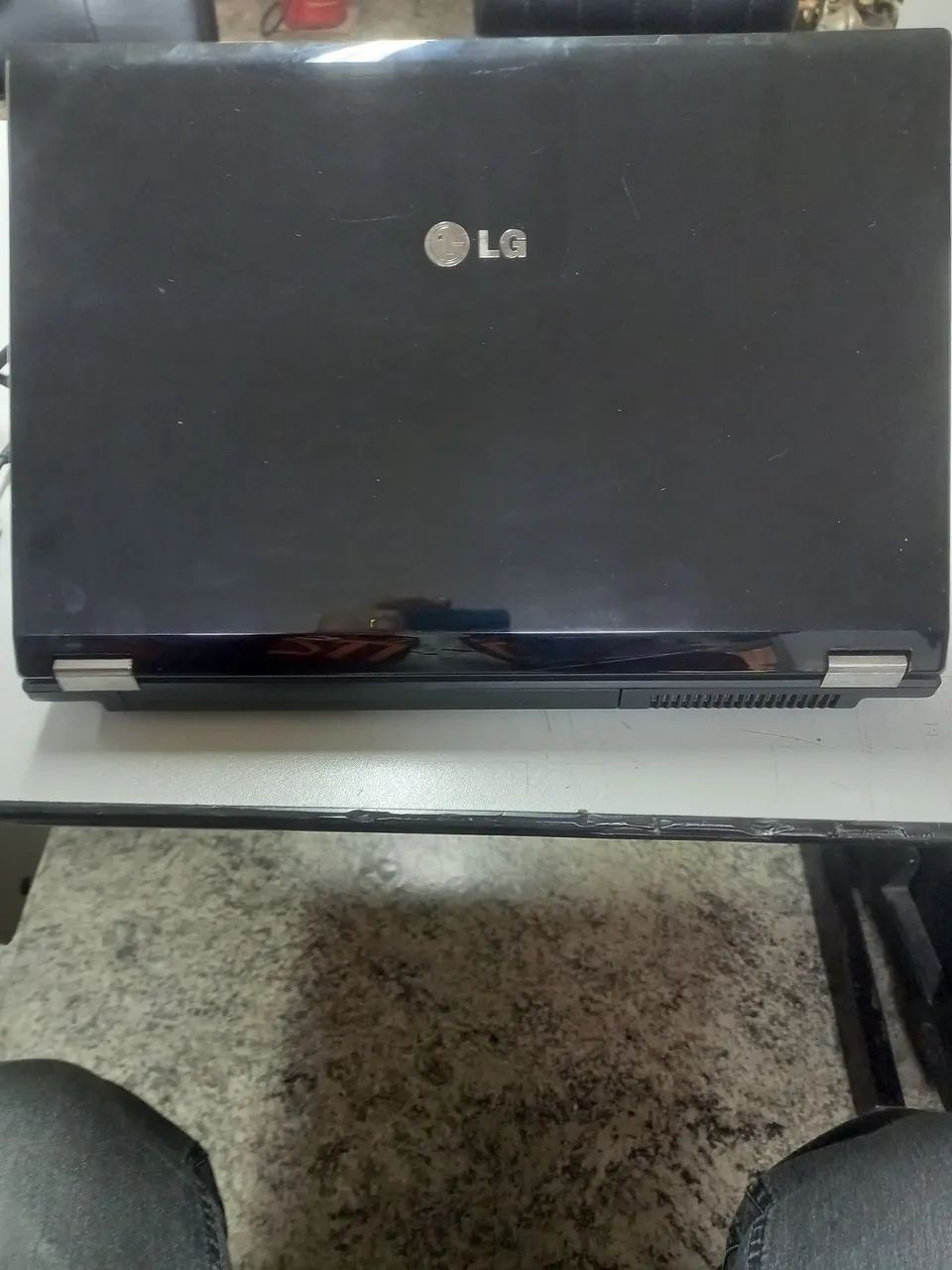 Notebook LG - Foto 5