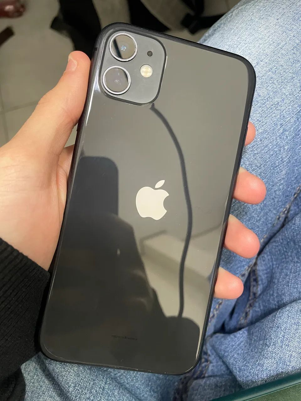 Iphone 11 / 128gb - Foto 2