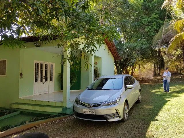 Chacàra relíquia ( santo antonio do leverger ) - Foto 4