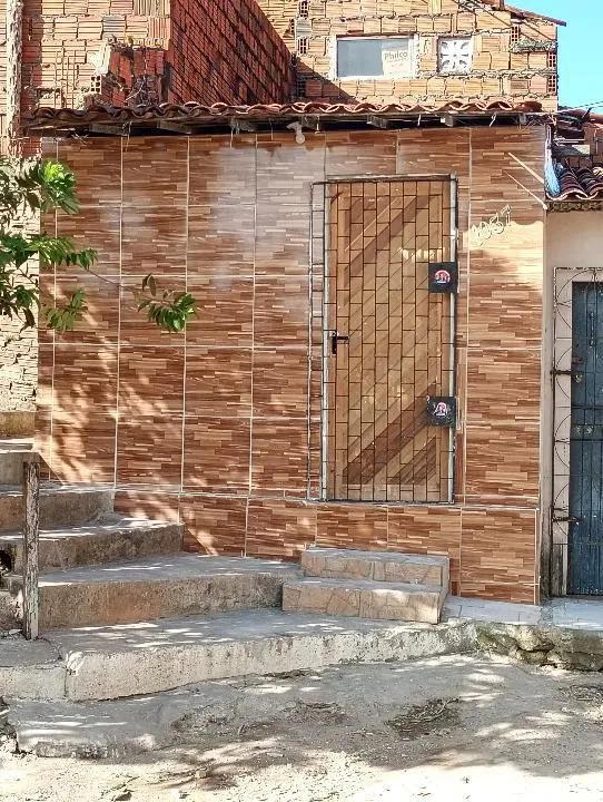 Casa/kitnete á venda 