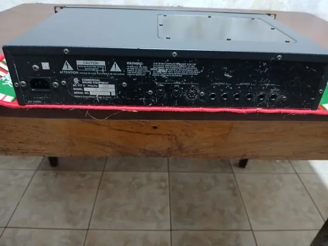 MODULO ROLAND JV1080 - Foto 2