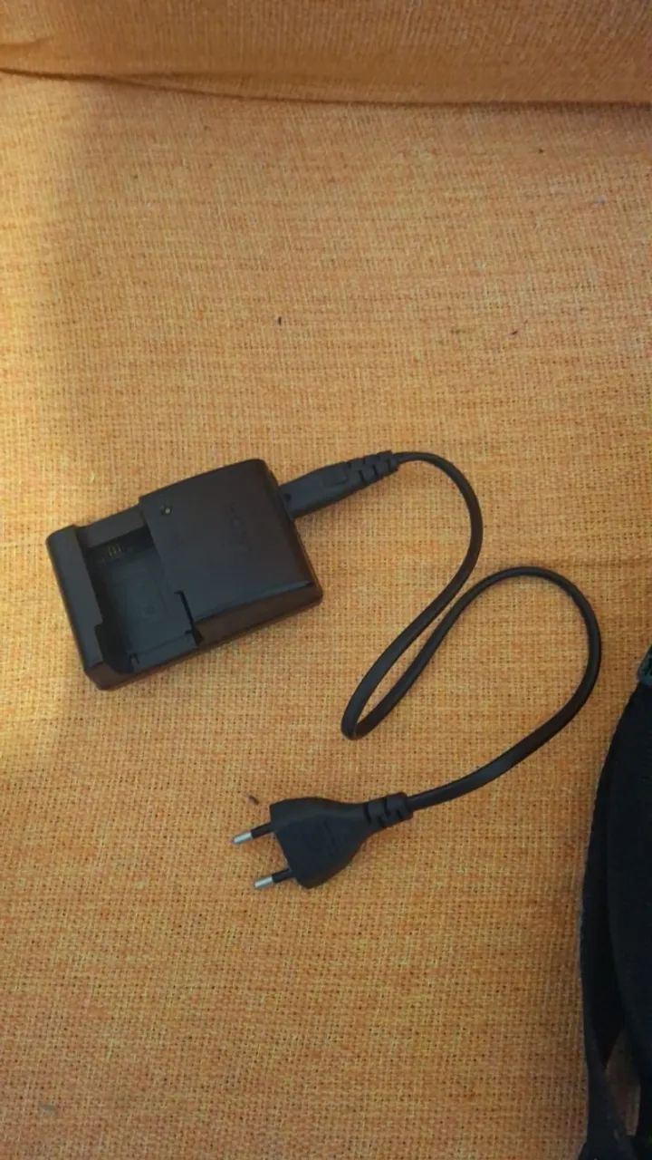 Câmera Sony A37 - Foto 4