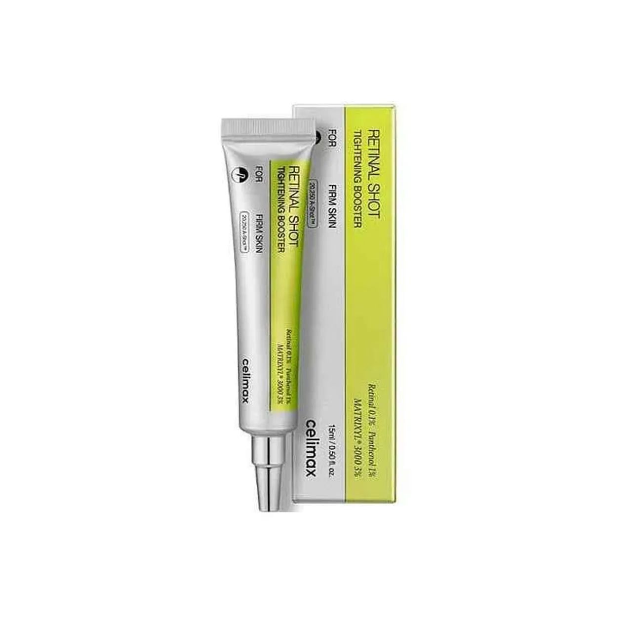 VENDE-SE Celimax Retinol Shot 15ml - Foto 2