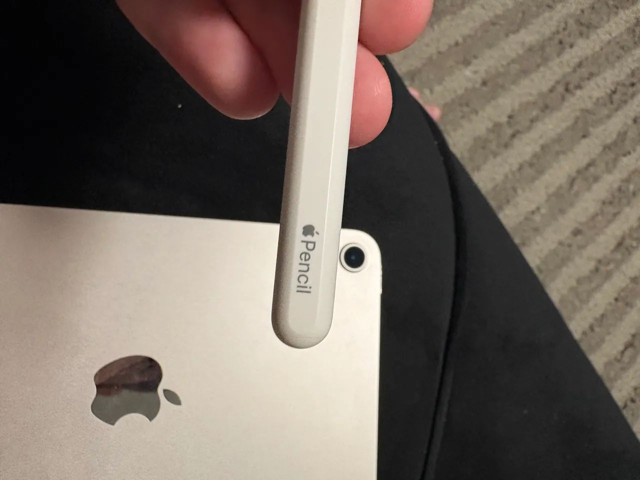 iPad mini 6 + Apple Pencil gen2 - Foto 5