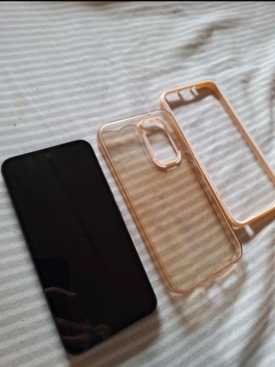 SAMSUNG A54 256GB - Foto 2