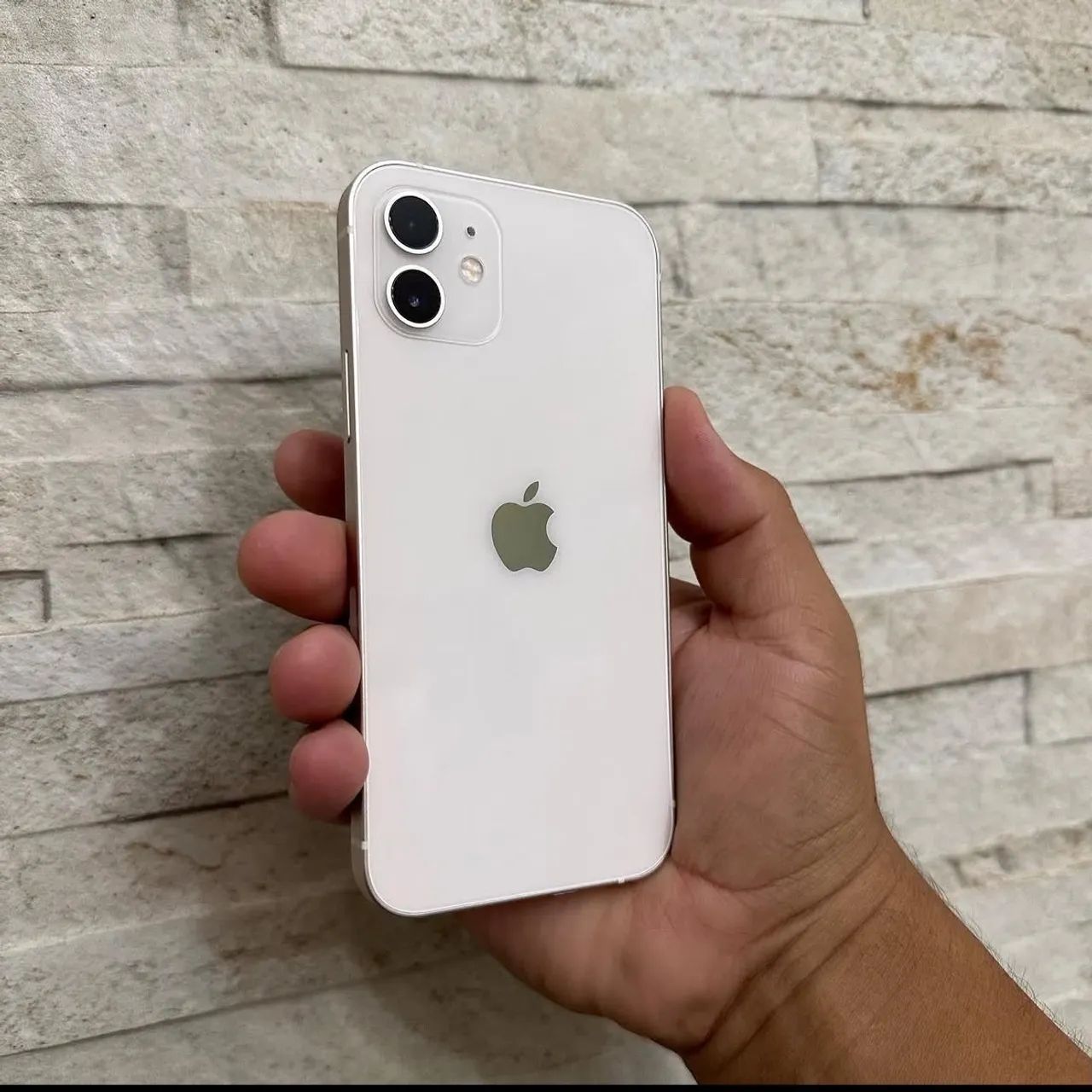 iPhone 12 64GB todo original 