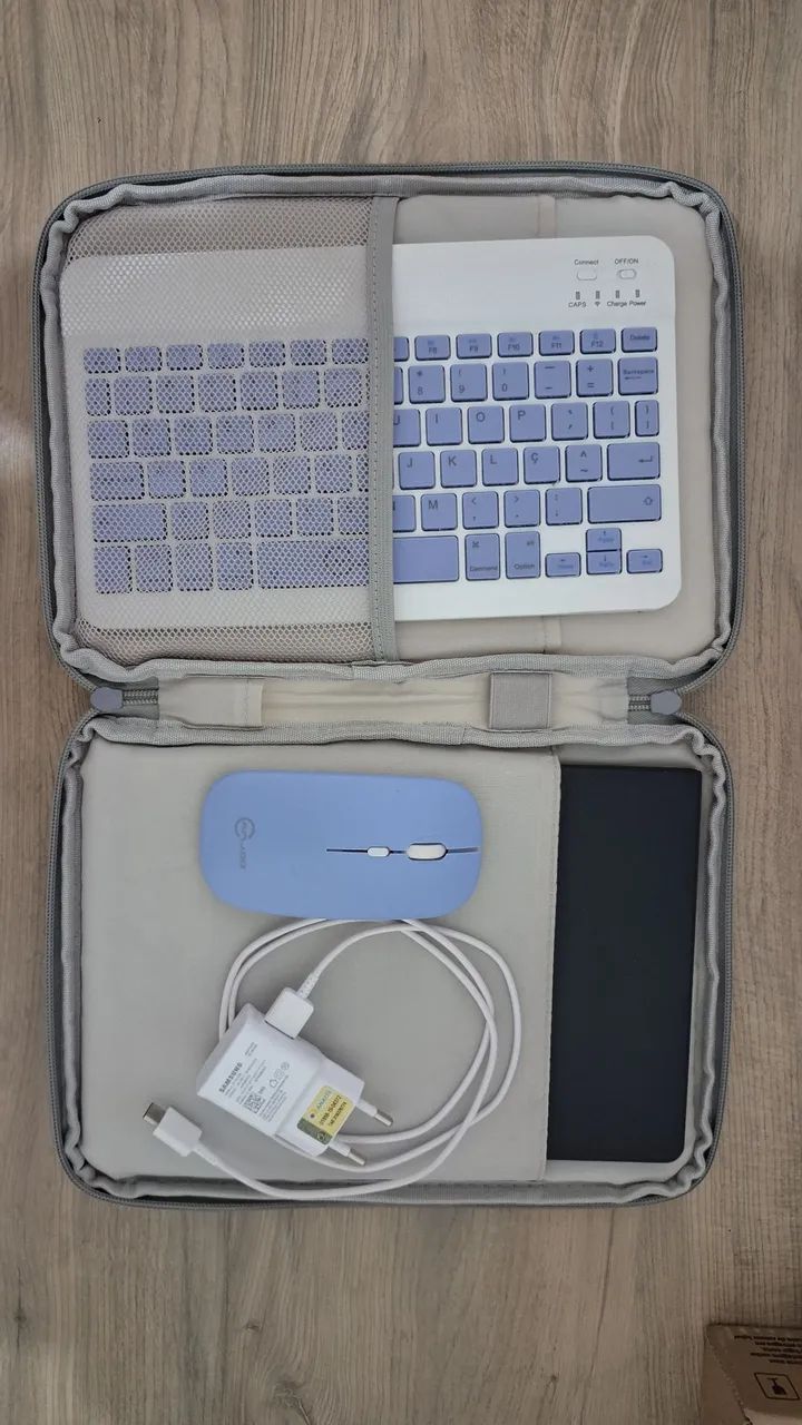 TABLET SAMSUNG S6 LITE 128GB - Foto 5