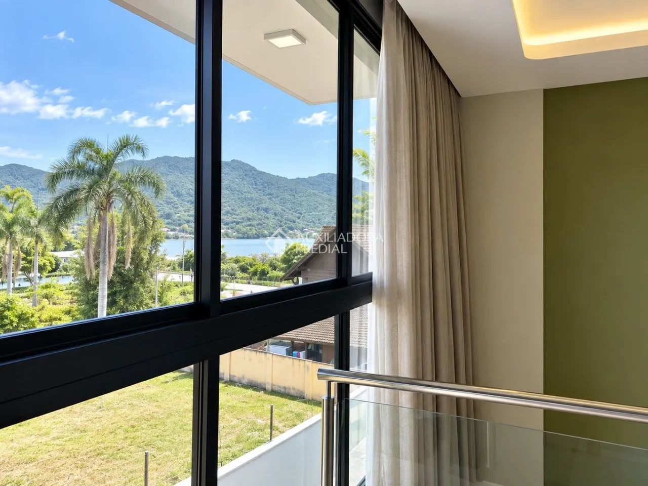 Loft Duplex na Lagoa da Conceição - Foto 5