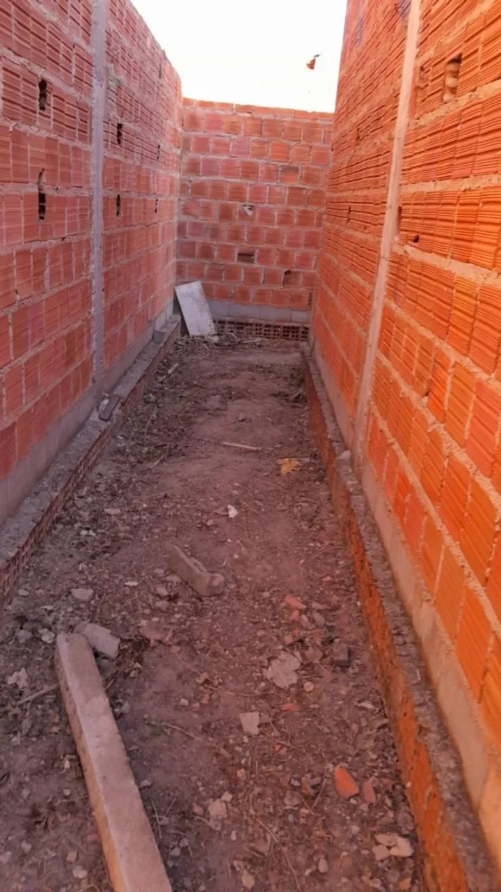 Terreno na buriti 308m2 - Foto 3