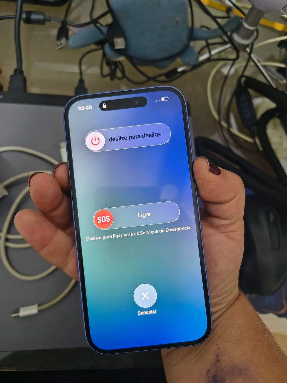 iPhone 16 128gb
