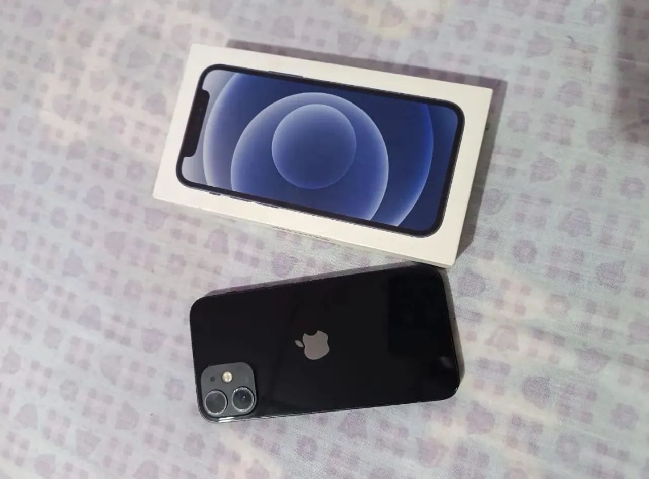 iPhone 12 mini - Foto 2