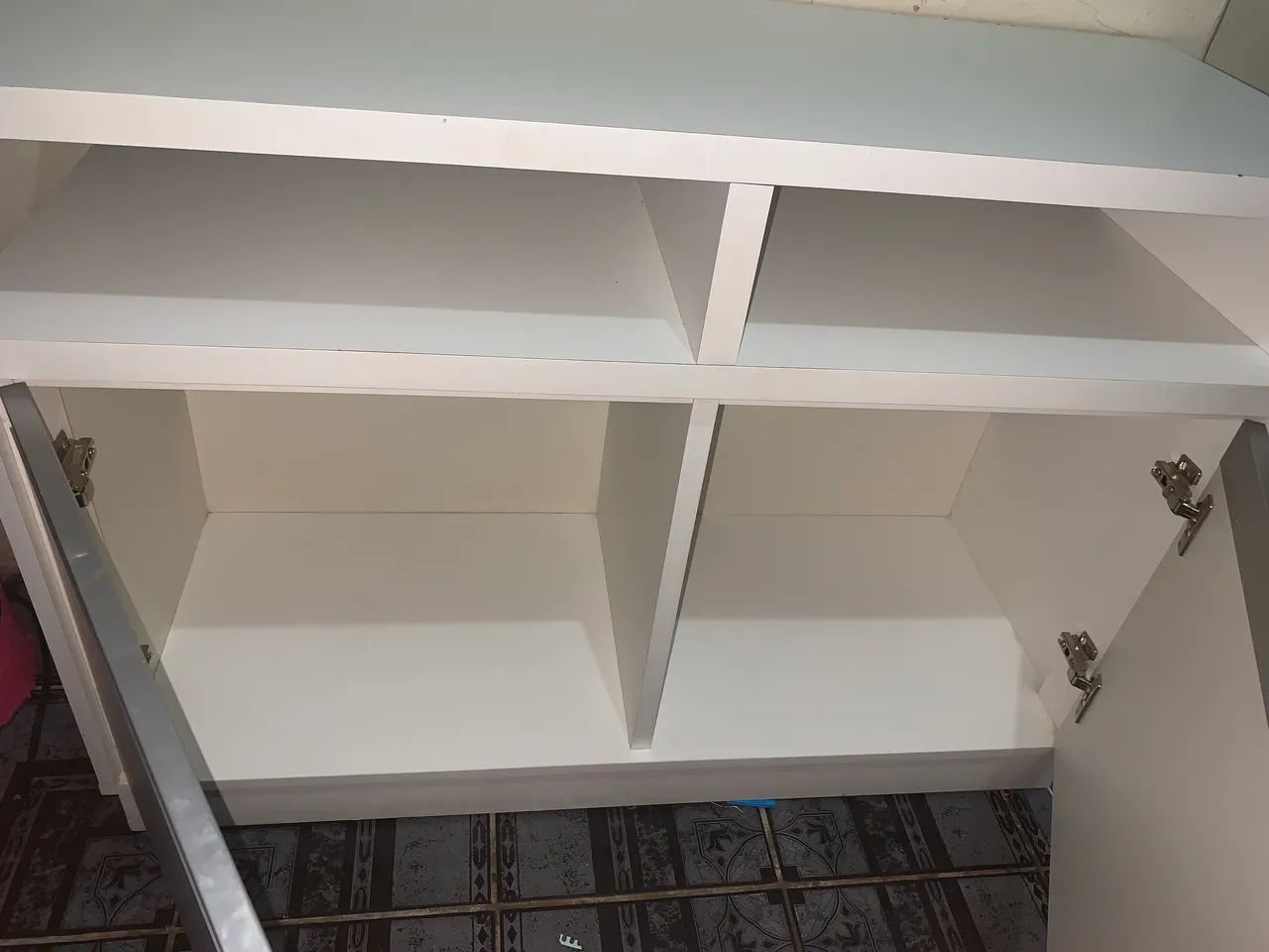 Armário Multiuso MDF  - Foto 2