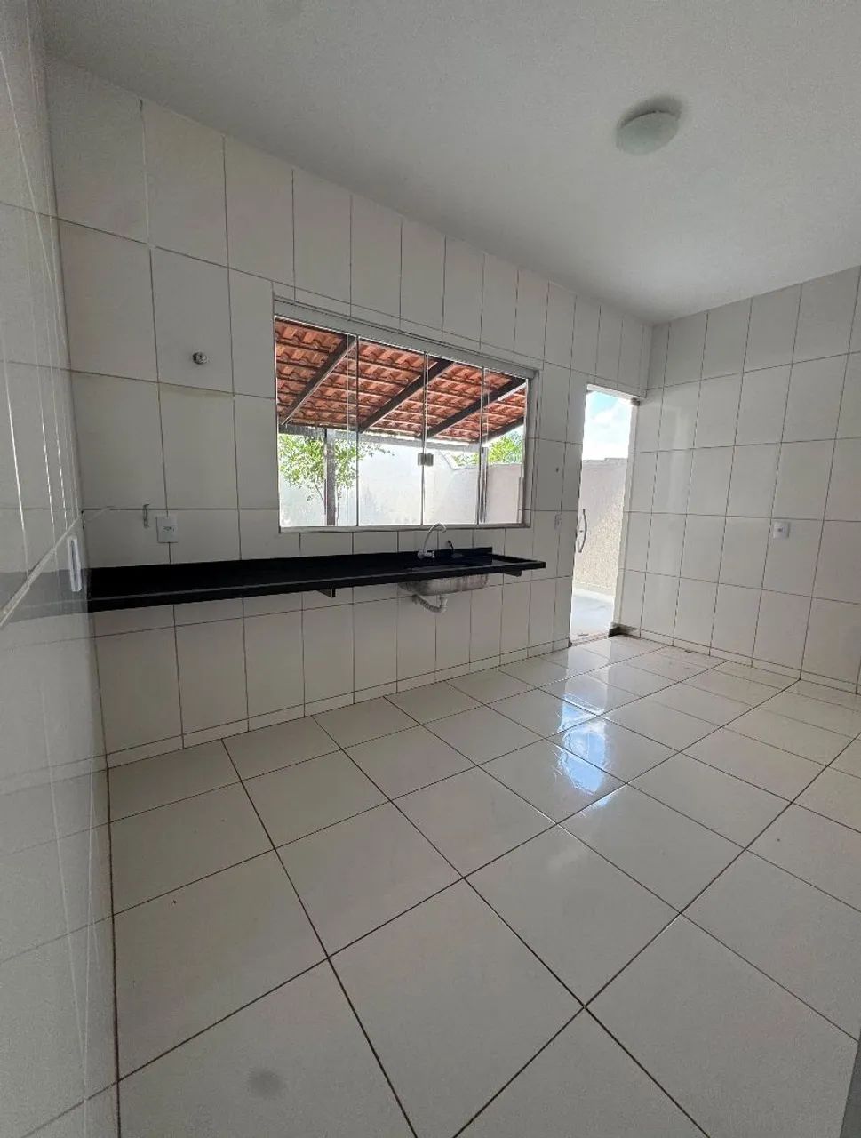 Casa padrão guama  - Foto 5