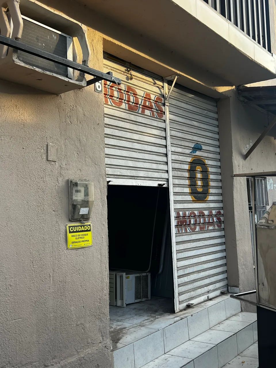 Aluga-se Ponto Comercial Francês. - Foto 2