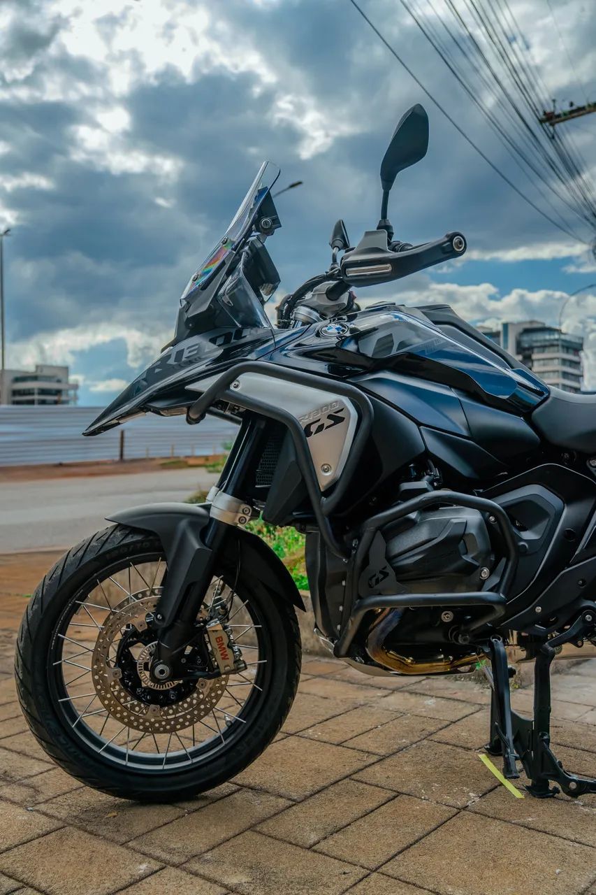 GS1300 - Foto 3