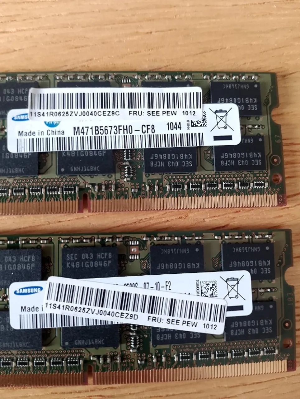 Memoria Ram - Foto 3