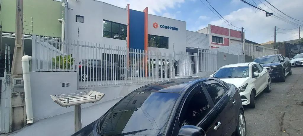 Galpão à venda em Campinas, Jardim do Trevo, com 624 m² - Foto 2