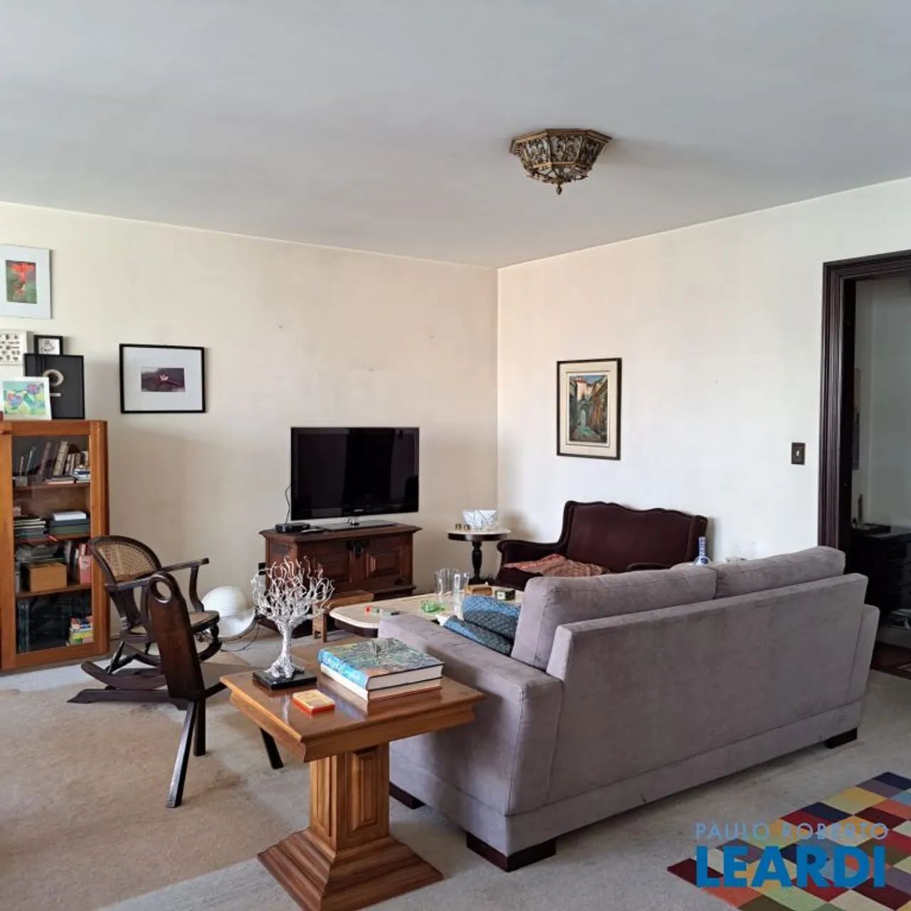 APARTAMENTO - JARDIM AMÉRICA - SP - Foto 3
