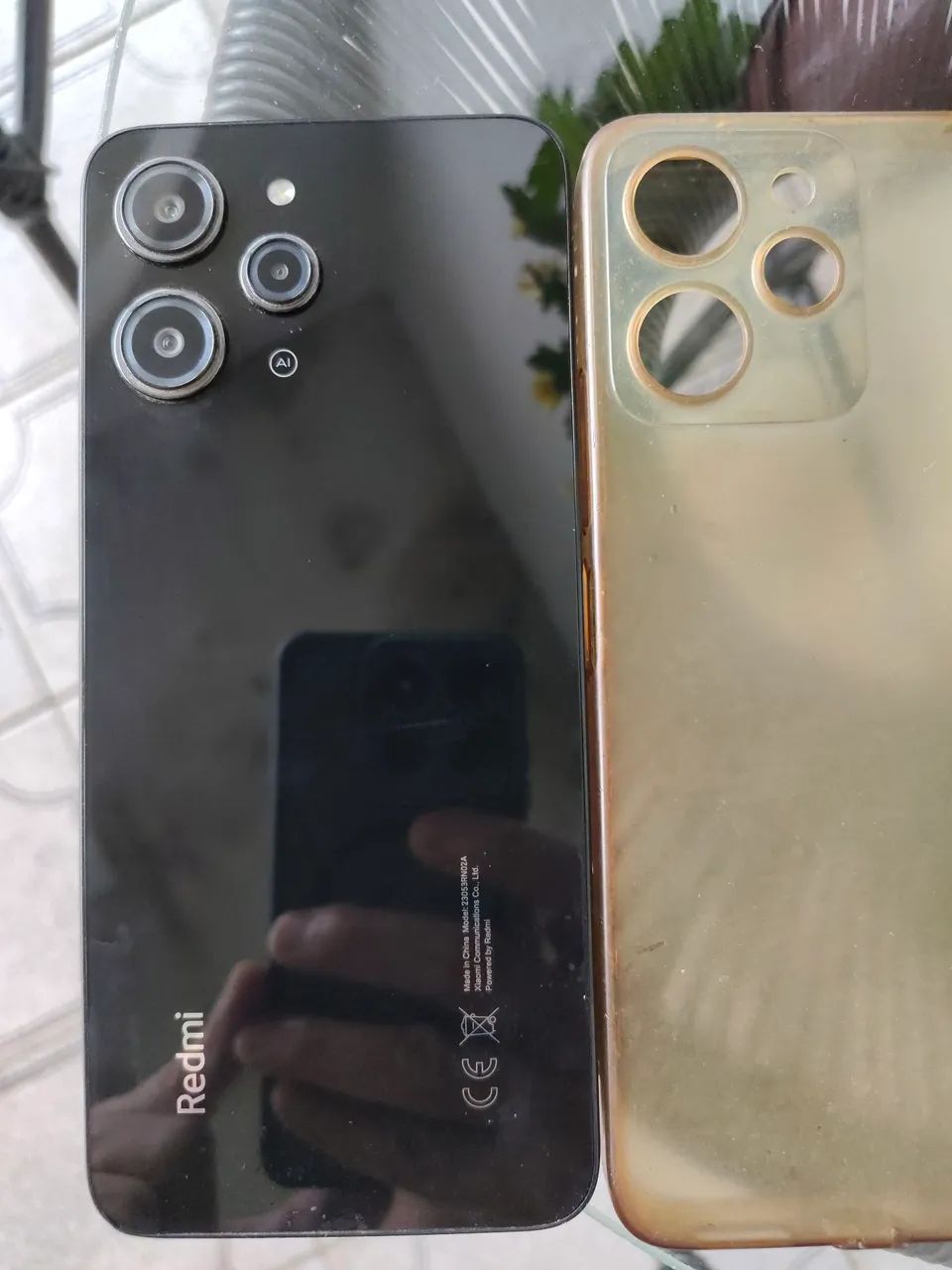 REDMI 12 EXCELENTE ESTADO - Foto 3