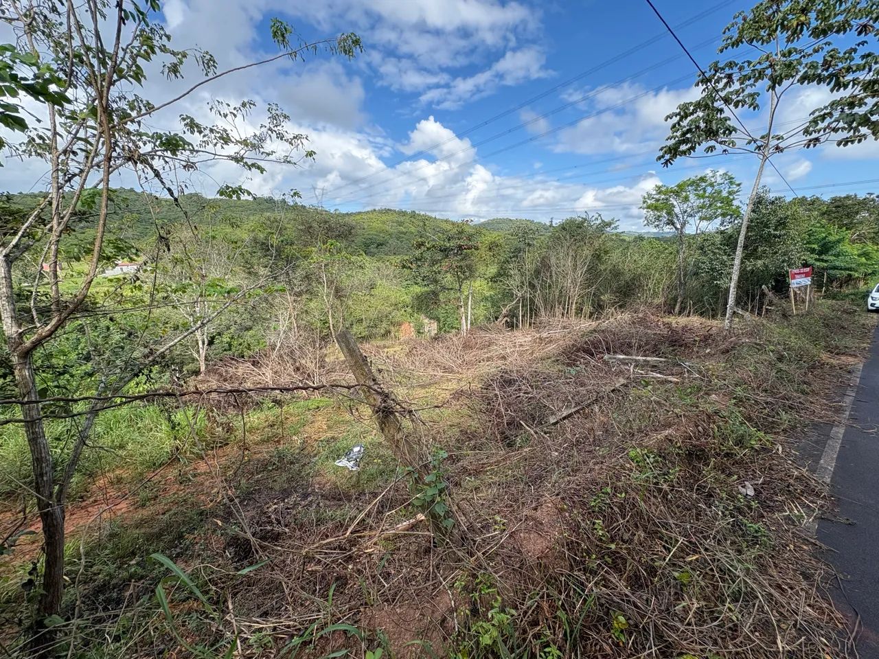 Vendo terreno em catu-BA - Foto 3