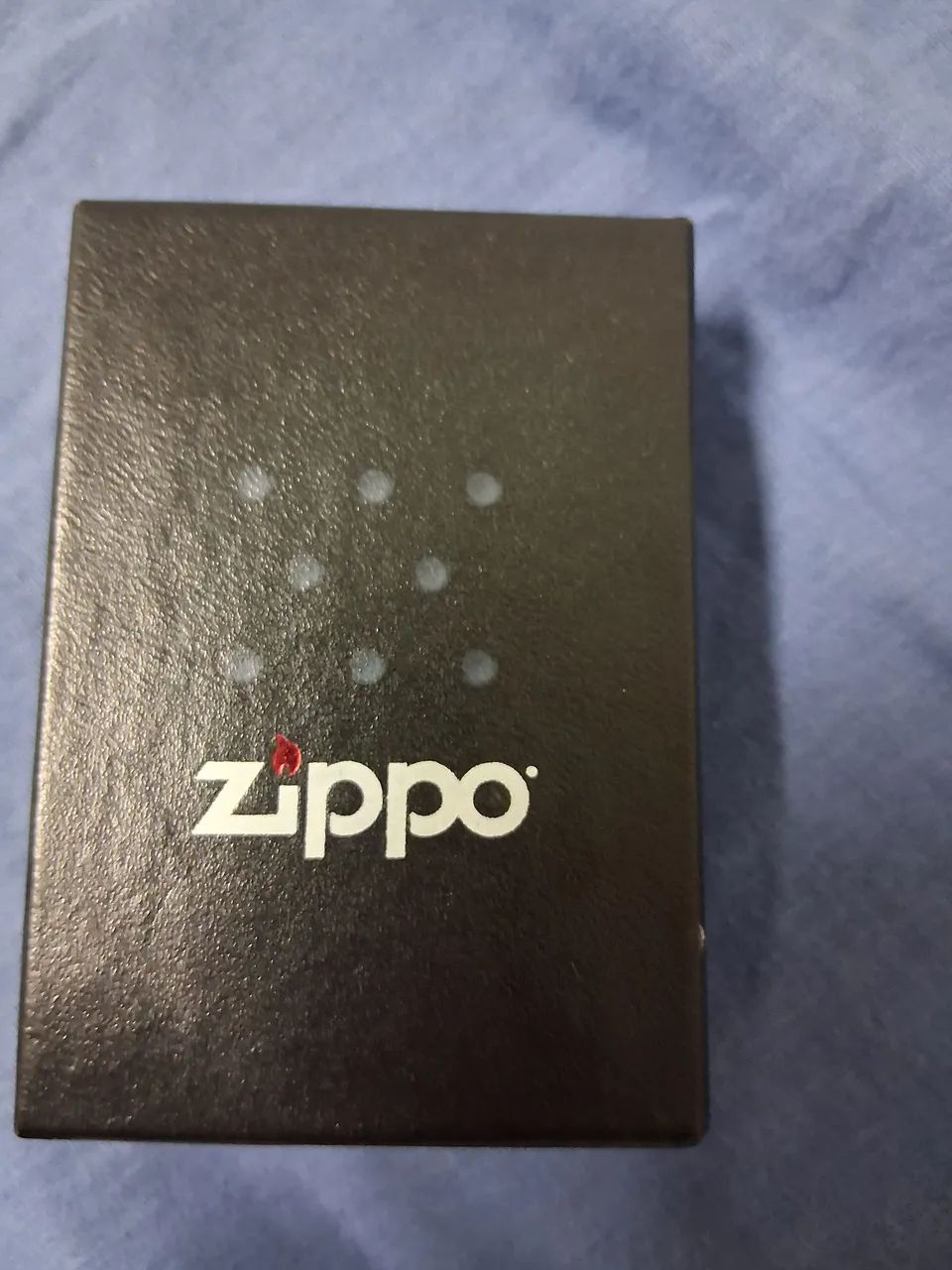 Isqueiro zippo original  - Foto 4