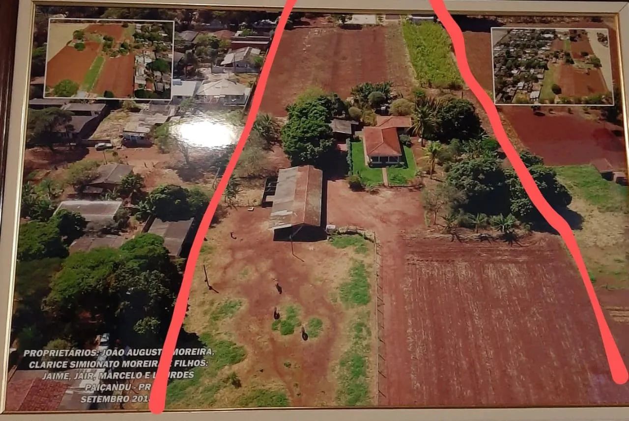 Chácara em Paiçandu !!! - Foto 2
