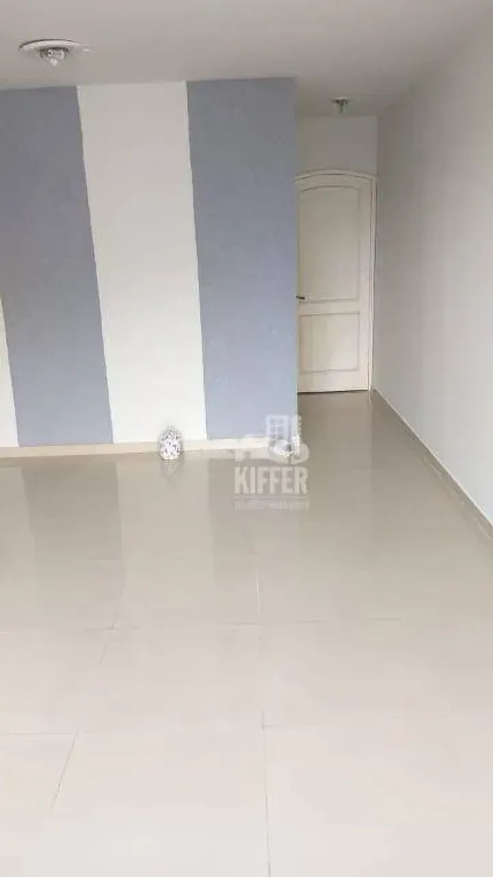 Apartamento 2 Quartos com Vaga no Fonseca - Foto 3