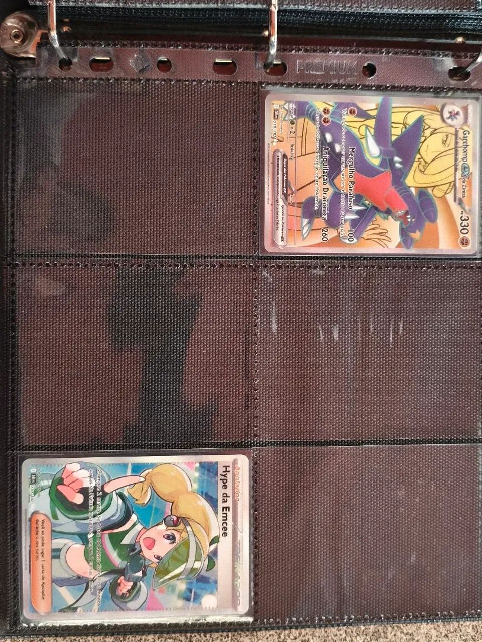 Coleção Cartas Pokémon - Foto 5