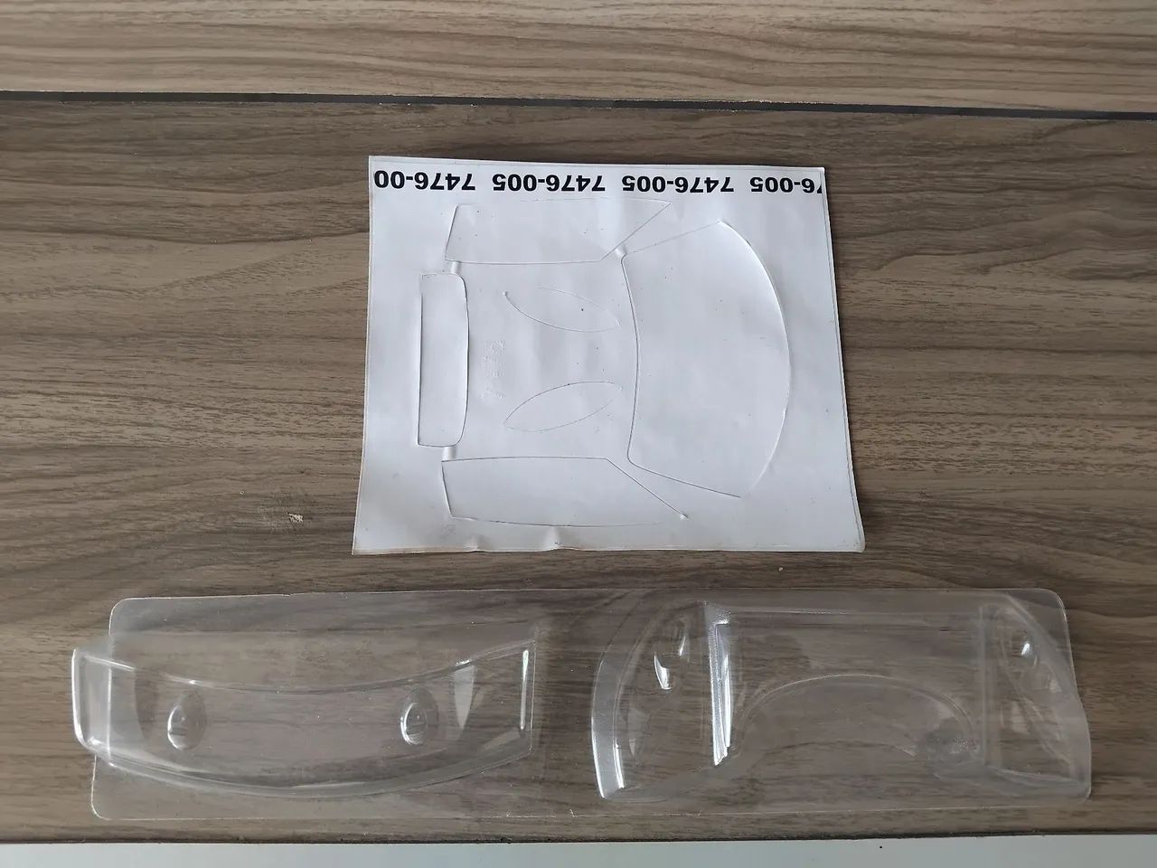 Bolha Lotus Elise HPI 7376 - Foto 4