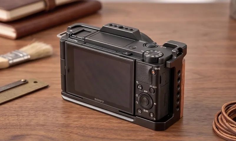 Sony ZV-1 - Foto 3
