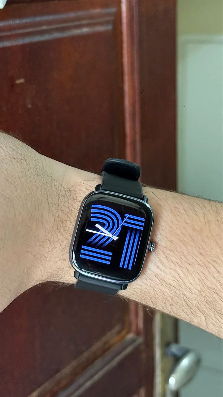 Amazfit GTS 2 Mini